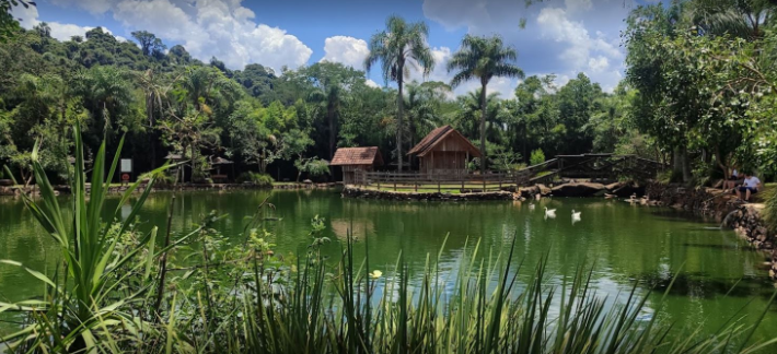 Lago